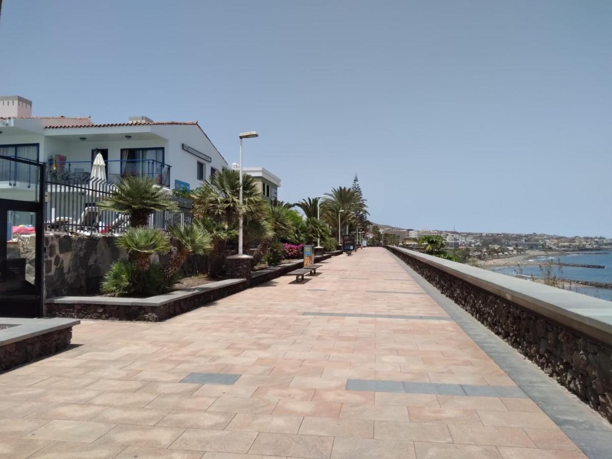 Starboys Gay Resort - Gay Men Only Maspalomas  Bagian luar foto